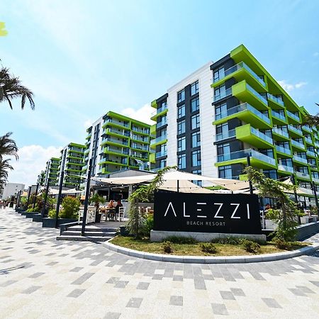 Studio La Mare Alezi Năvodari Zewnętrze zdjęcie