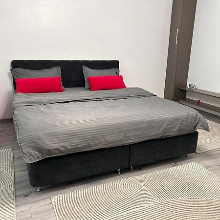 Studio La Mare Alezi Năvodari Zewnętrze zdjęcie