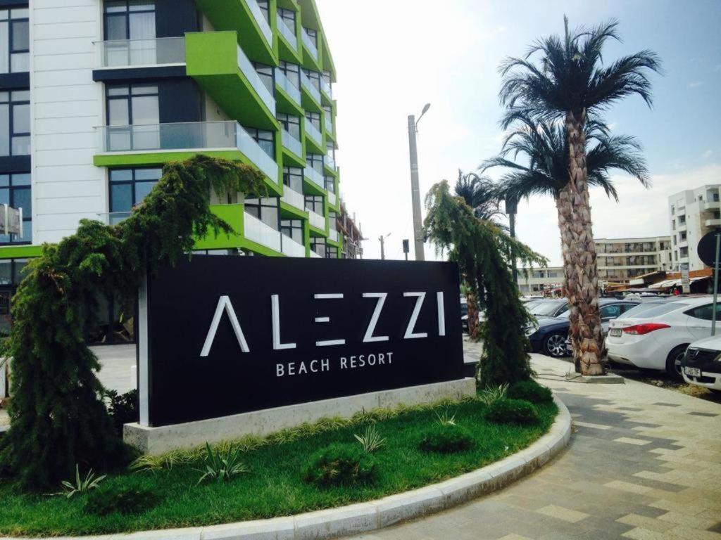 Studio La Mare Alezi Năvodari Zewnętrze zdjęcie