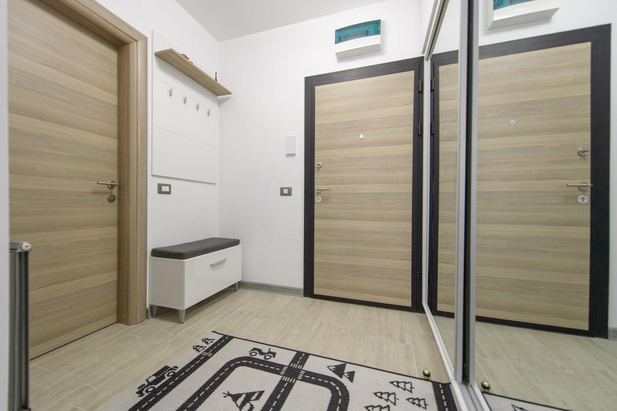 Studio La Mare Alezi Năvodari Zewnętrze zdjęcie