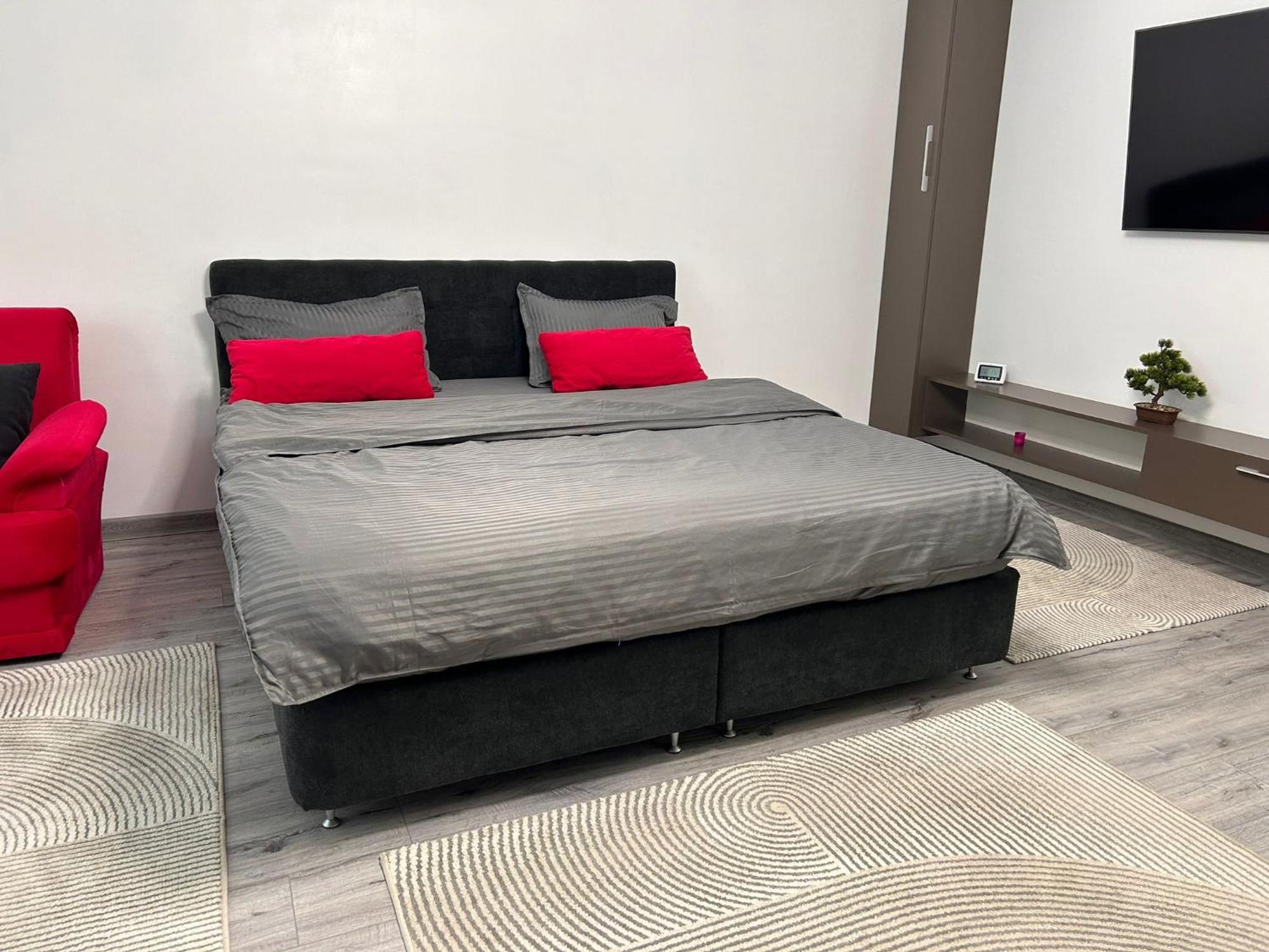 Studio La Mare Alezi Năvodari Zewnętrze zdjęcie